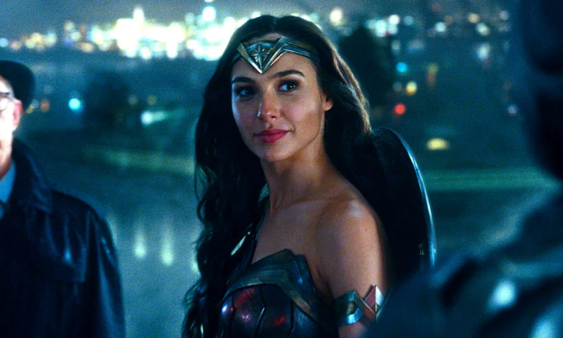 Wonder Woman 3 Is Dead At DC As They Move Forward With New Slate