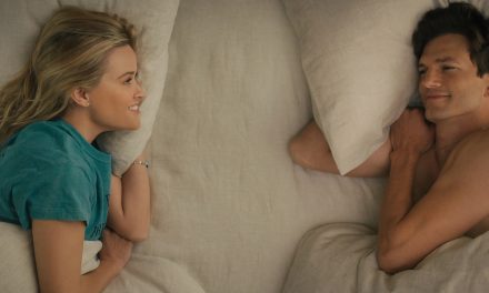 Netflix Drops First Look At Reese Witherspoon – Ashton Kutcher Rom-Com ‘Your Place Or Mine’