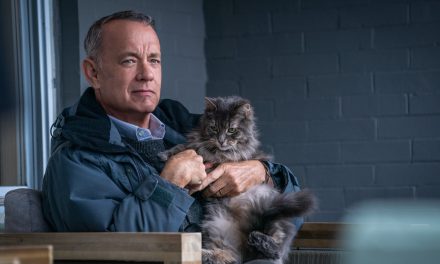 Tom Hanks Finds Something Worth Living For In ‘A Man Called Otto’ [Trailer]
