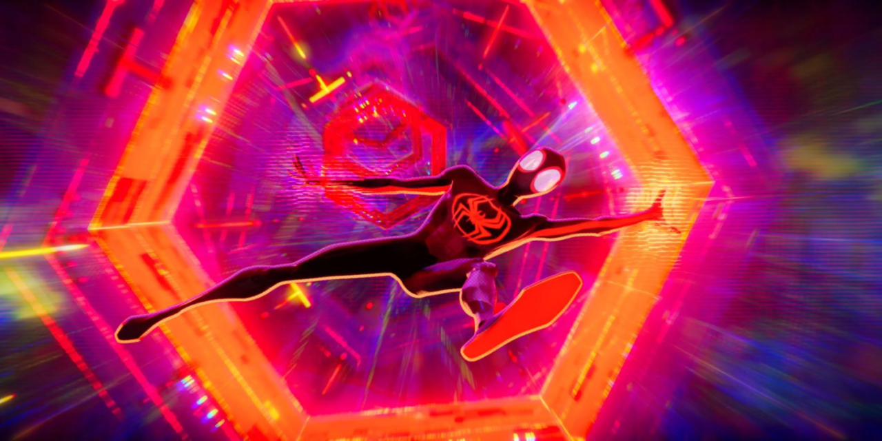 Miles Makes A Promise In ‘Across the Spider-Verse’ Trailer