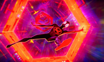 Miles Makes A Promise In ‘Across the Spider-Verse’ Trailer