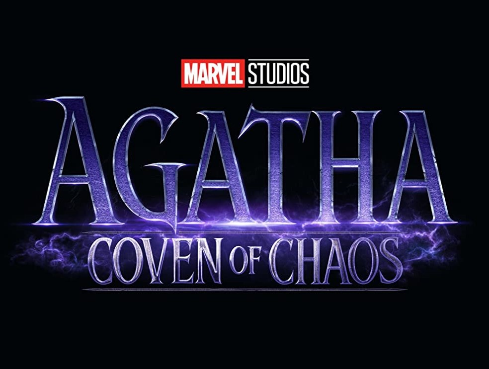 WandaVision spinoff Agatha: Coven of Chaos, premiering winter 2023