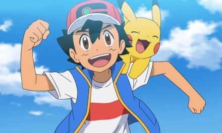 Pokémon Announces New Series… Without Ash Ketchum & Pikachu