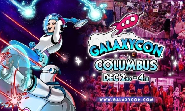 GalaxyCon Columbus Has A Guest Lineup You Won’t Want To Miss