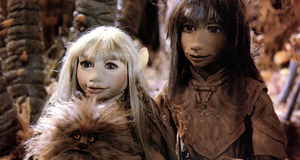 The Dark Crystal: A 40-Year-Old Masterpiece