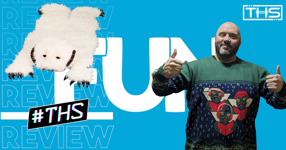 Fun.Com: Wampa Rug And Gremlins Caroling Ugly Sweater [Review]