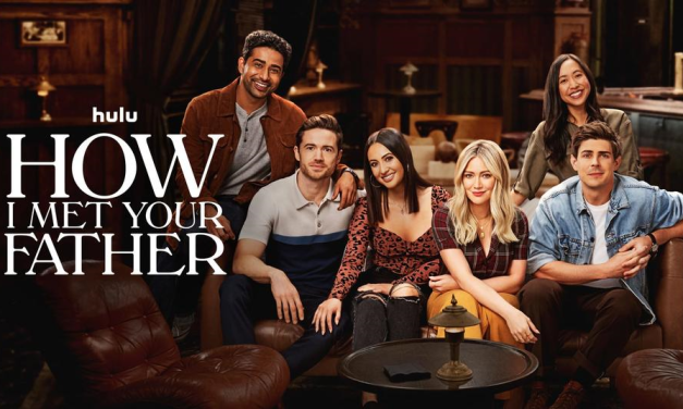 How I Met Your Father Season 2 Premieres In January