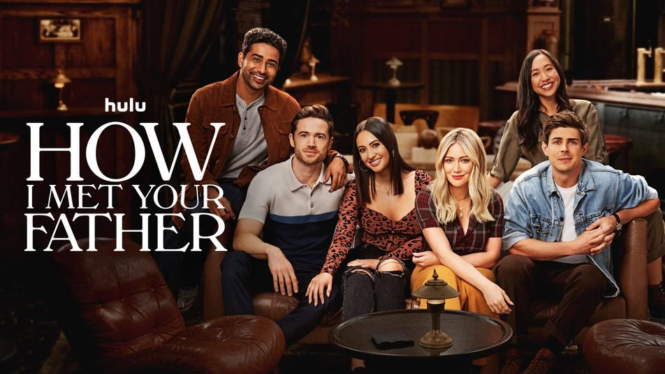 How I Met Your Father Season 2 Premieres In January