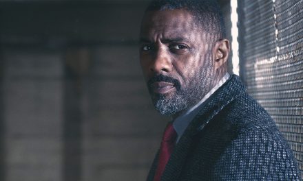 Netflix Announces ‘Luther’ Film With Idris Elba Returning In March
