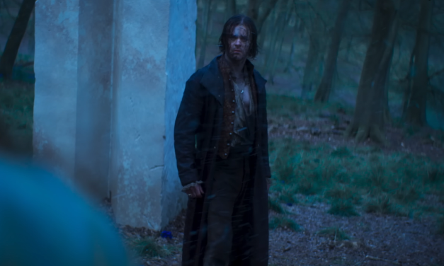 ‘The Witcher: Blood Origin’ Official Trailer Reveals Return Of Jaskier