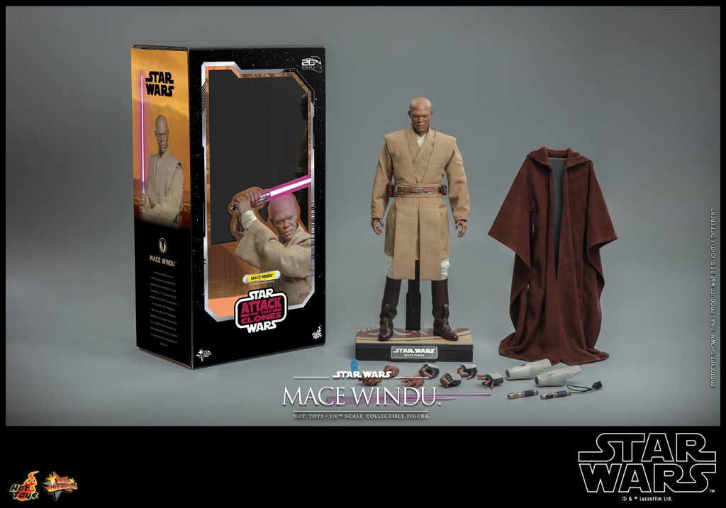 Mace Windu