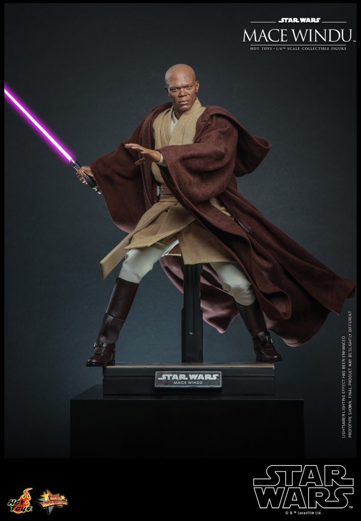 Mace Windu