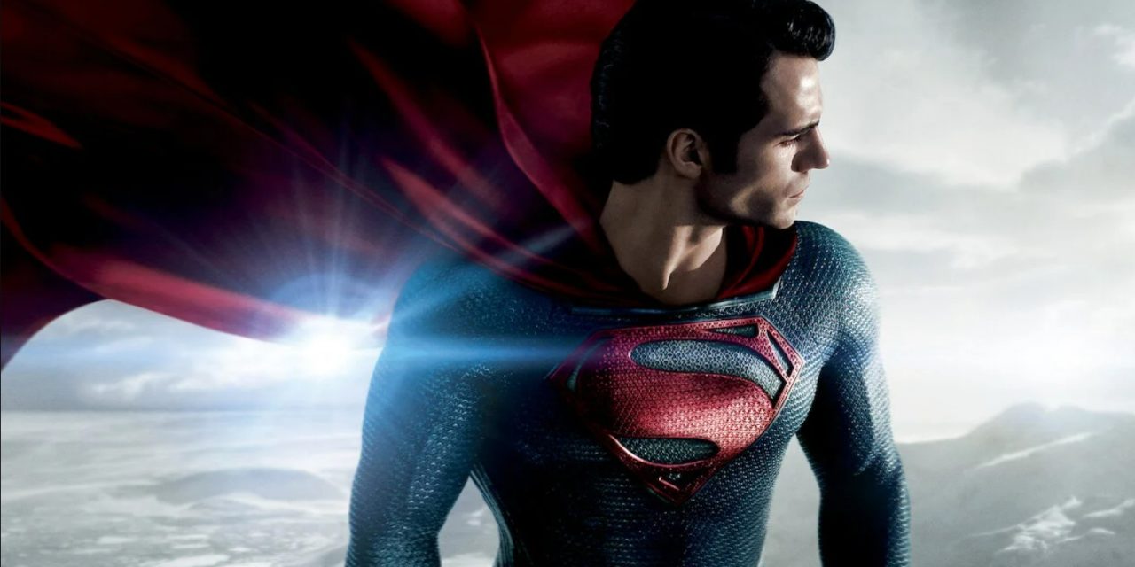 New “Superman” Film: Why You Do Henry Cavill Dirty? [Opinion]
