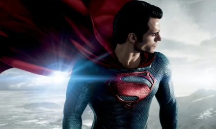 New “Superman” Film: Why You Do Henry Cavill Dirty? [Opinion]