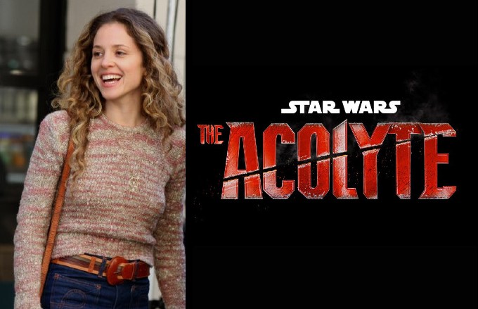 Margarita Levieva Joins Star Wars: The Acolyte