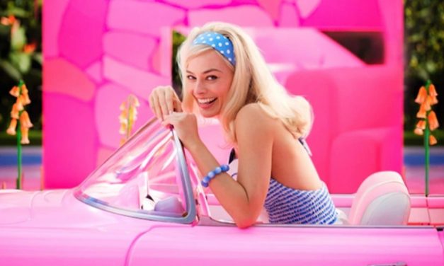 Margot Robbie Makes Her ‘Barbie’ Debut [Teaser Trailer]