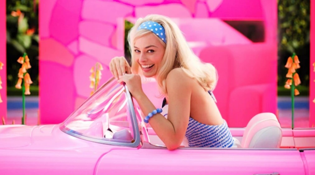 Barbie Shoves Aside Mario To Become Highest-Grossing 2023 Film In North America
