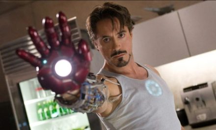 Iron Man, Carrie, Little Mermaid & More Preserved In Library of Congress