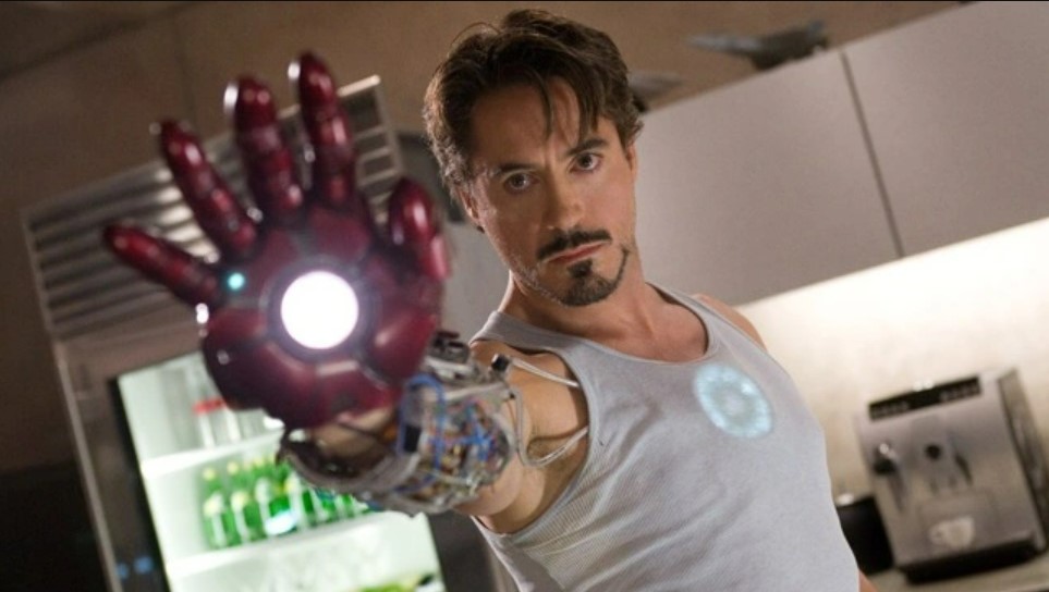 Iron Man (2008) added to Library of Congress National Film Registry

Robert Downey Jr