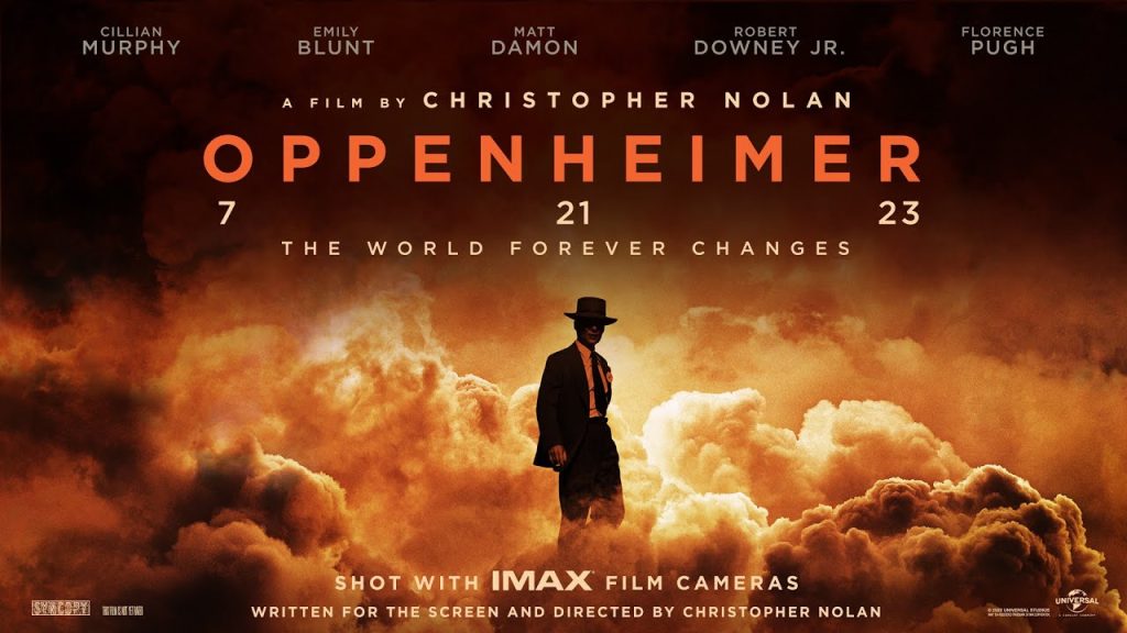 Tom Cruise Is Not Happy With Oppenheimer's IMAX Release 