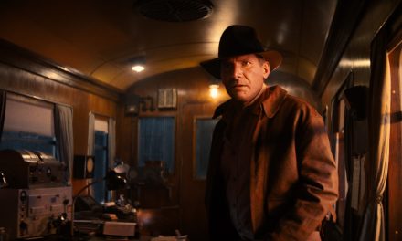 Indiana Jones and the Dial of Destiny To Premiere At Cannes