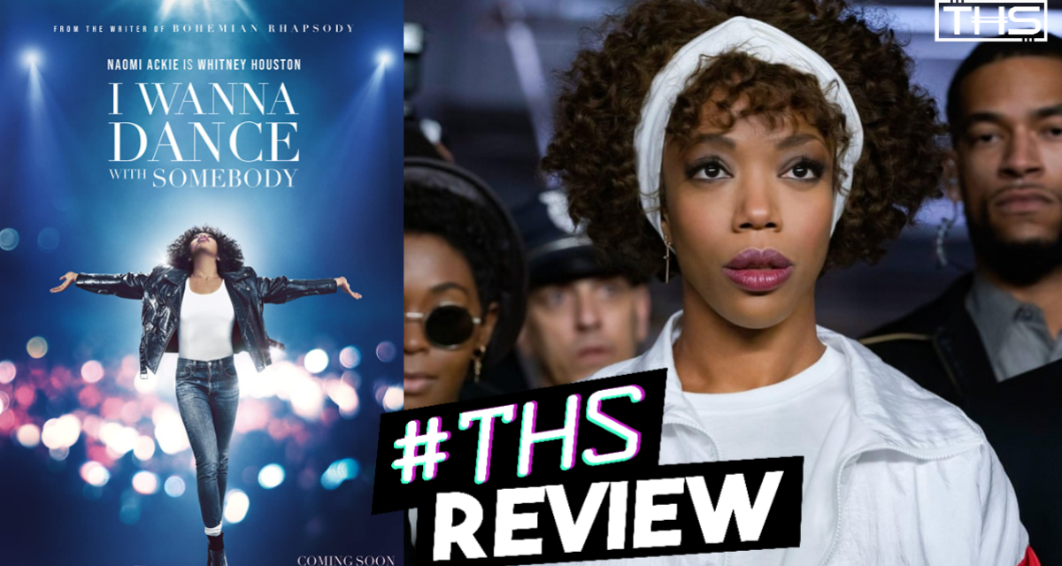 I Wanna Dance With Somebody – An Honest, and Respectful Celebration of the life live of The Voice! [REVIEW]