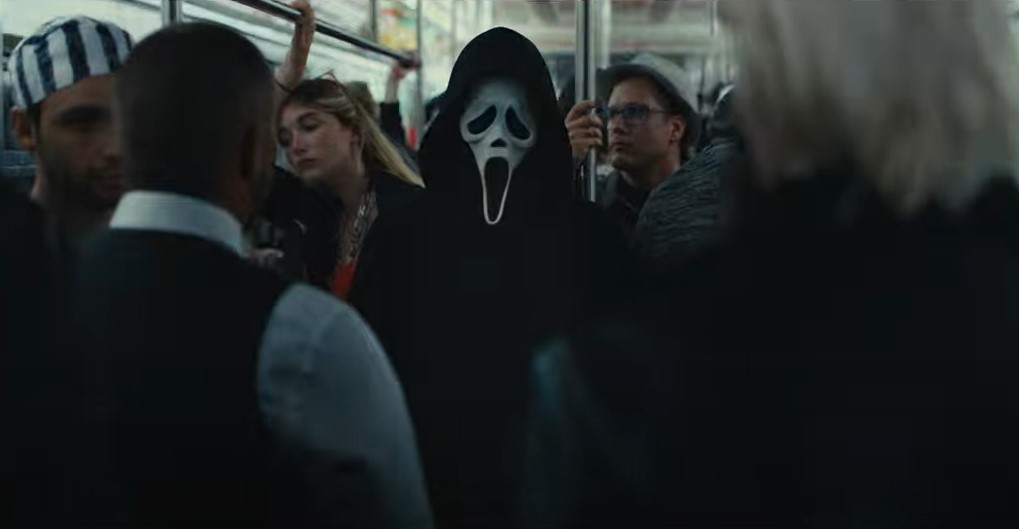 Scream VI Scares Up Early Super Bowl Clip, Announces 3D Screening