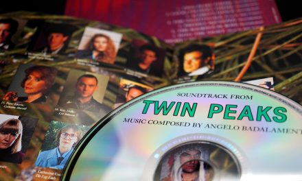 Composer Angelo Badalamenti Has Passed Away – Worked On ‘Twin Peaks’, ‘Elm Street: Dream Warriors’