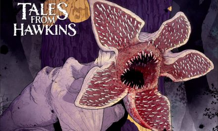 Stranger Things: Tales From Hawkins Series Coming Soon
