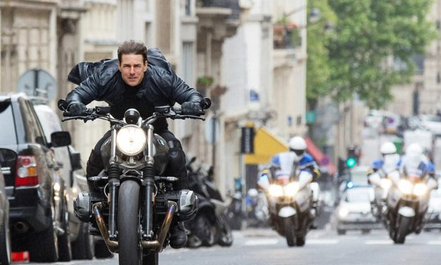 Mission: Impossible – Dead Reckoning Part One Character Posters Revealed