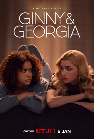 Ginny & Georgia drops Trailer for Season 2!