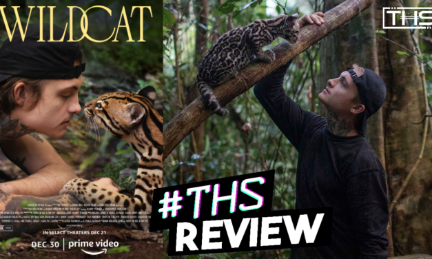Wildcat: A Heart-wrenchingly Human Wildlife Documentary [Review]