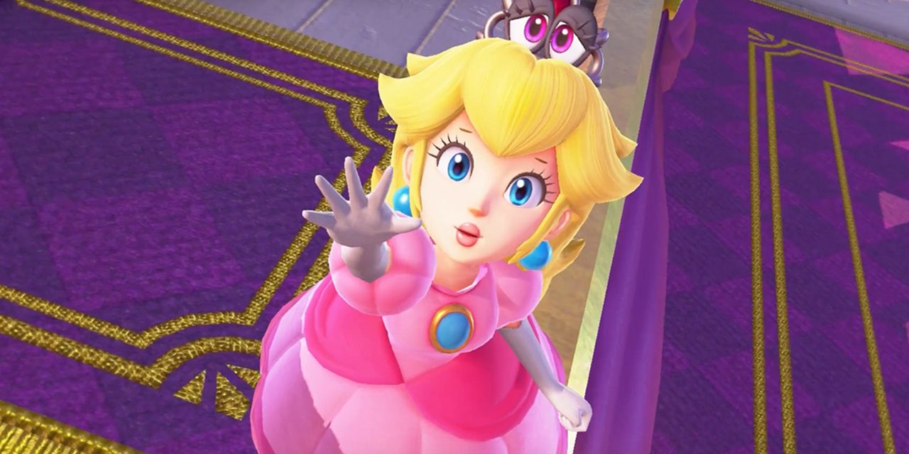 New Mainline “Mario” Game To Let You Play As Princess Peach [Rumor Watch]