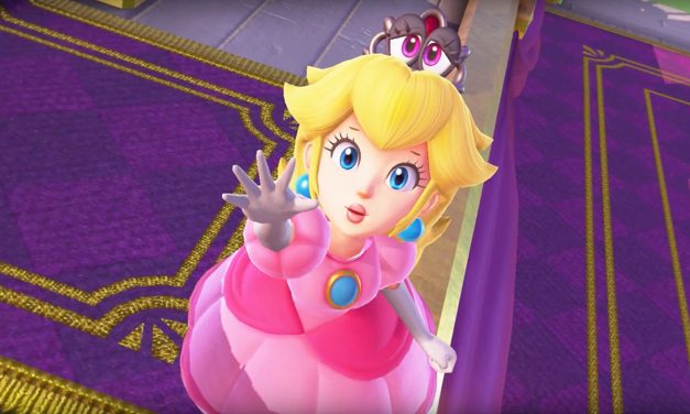 New Mainline “Mario” Game To Let You Play As Princess Peach [Rumor Watch]