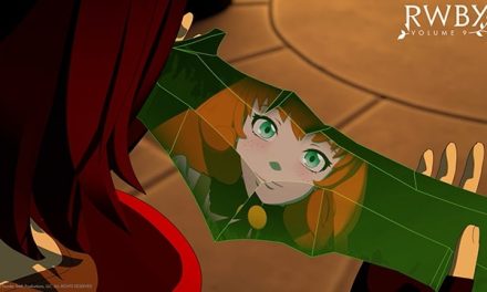 ‘RWBY Volume 9’ To Premiere Exclusively On Crunchyroll
