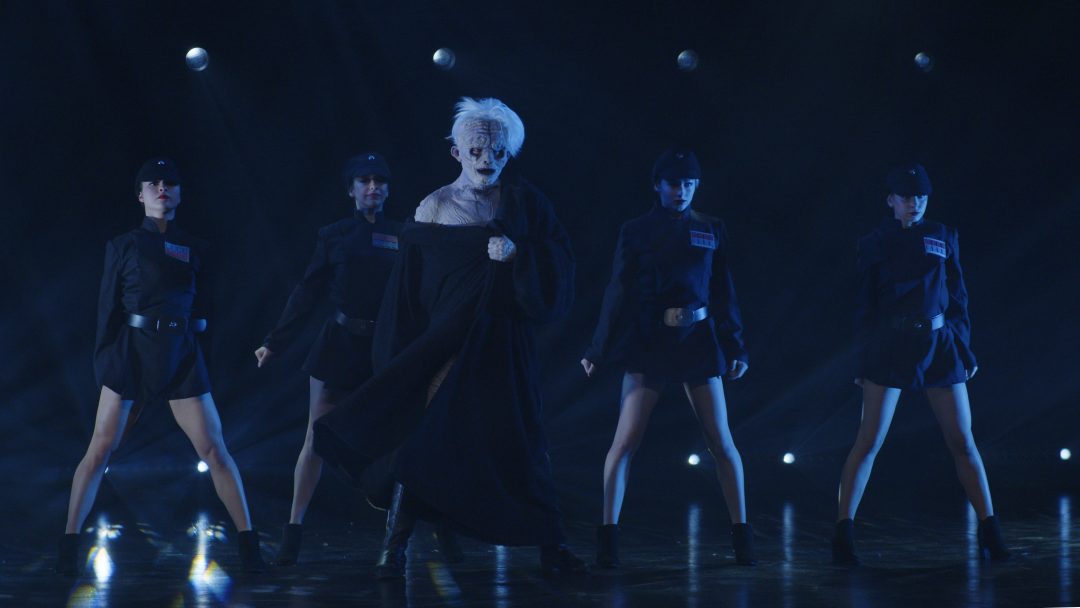 Interview with Creator of