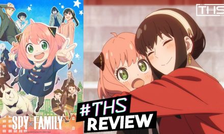 “Spy x Family” Cours 2: Forging The Forgers With A Family Dog [Review]