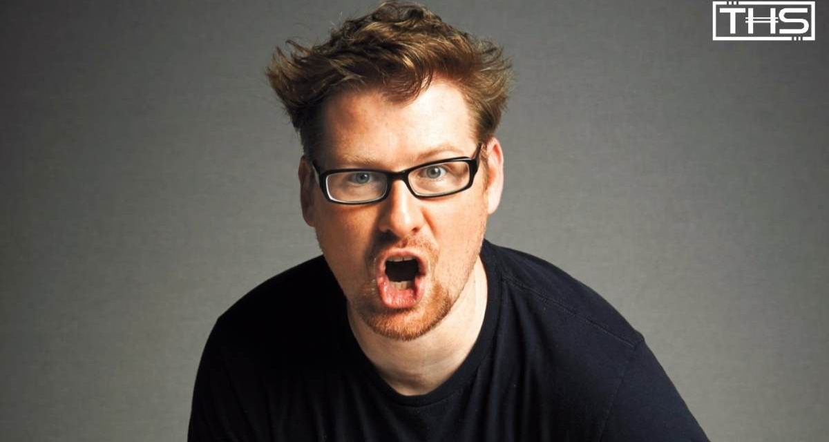 “Rick And Morty” Co-Creator And Star Justin Roiland Charged With Felony Domestic Violence