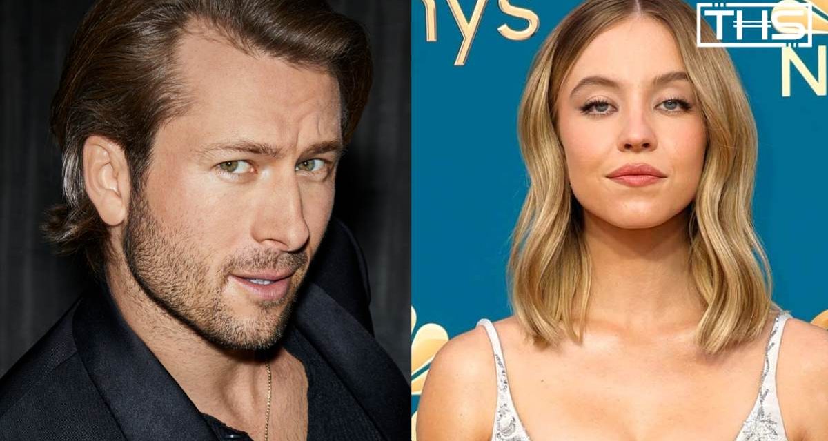 Sydney Sweeney And Glen Powell Team Up For New Rom-Com At Sony