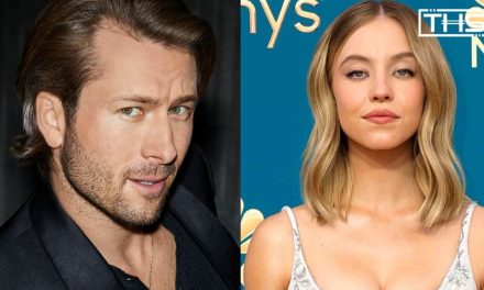 Sydney Sweeney And Glen Powell Team Up For New Rom-Com At Sony