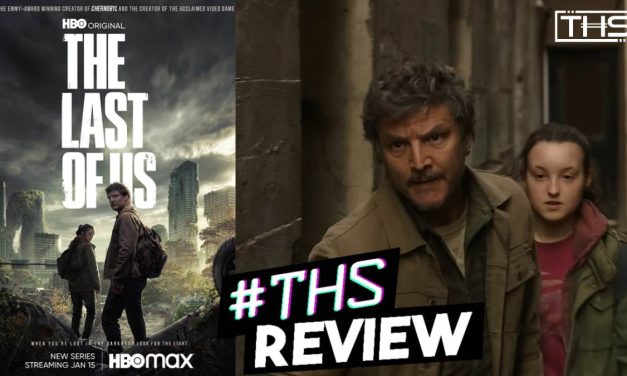 The Last Of Us Premiere – Order Breaks Down, Pedro Pascal Gives A Hell Of A Performance [TV Review]