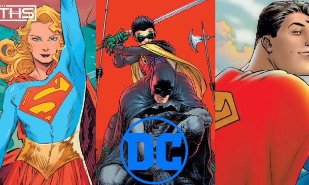 Breaking Down The DCU Slate: What It All Means