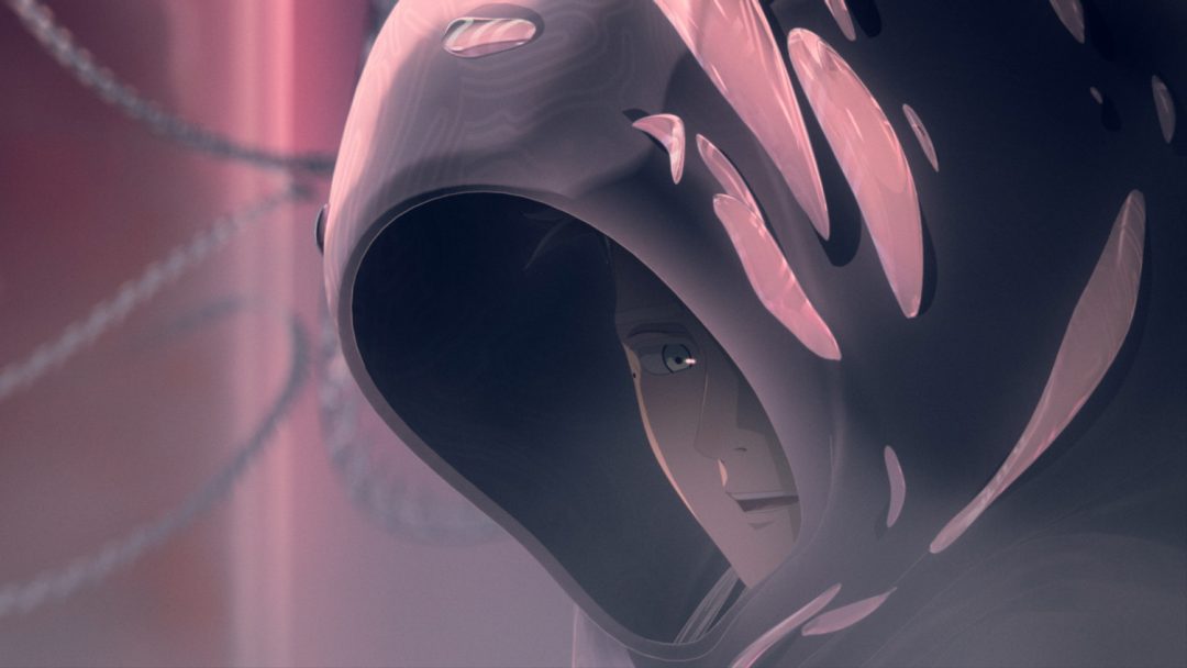 'Trigun Stampede' Ep. 3 "Bright Light, Shine through the Darkness