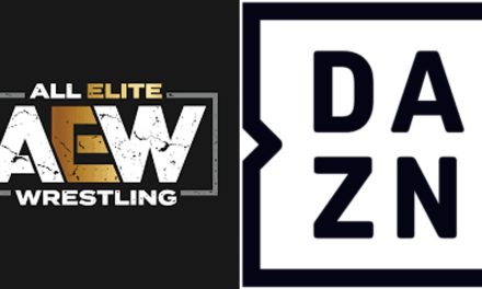 AEW Signs Historical Deal With DAZN For Broadcasting Rights