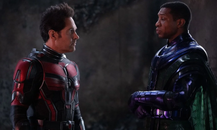 Ant-Man And The Wasp: Quantumania Drops New Trailer During College Football Title Game