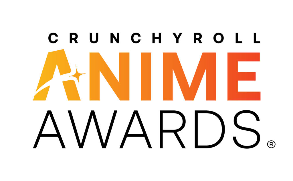 Crunchyroll Anime Awards 2023 logo.