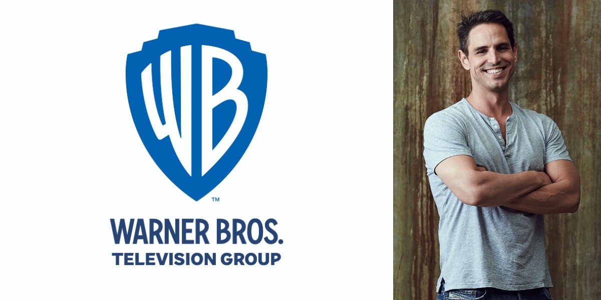 Greg Berlanti Signs New Studio Deal With Warner Bros