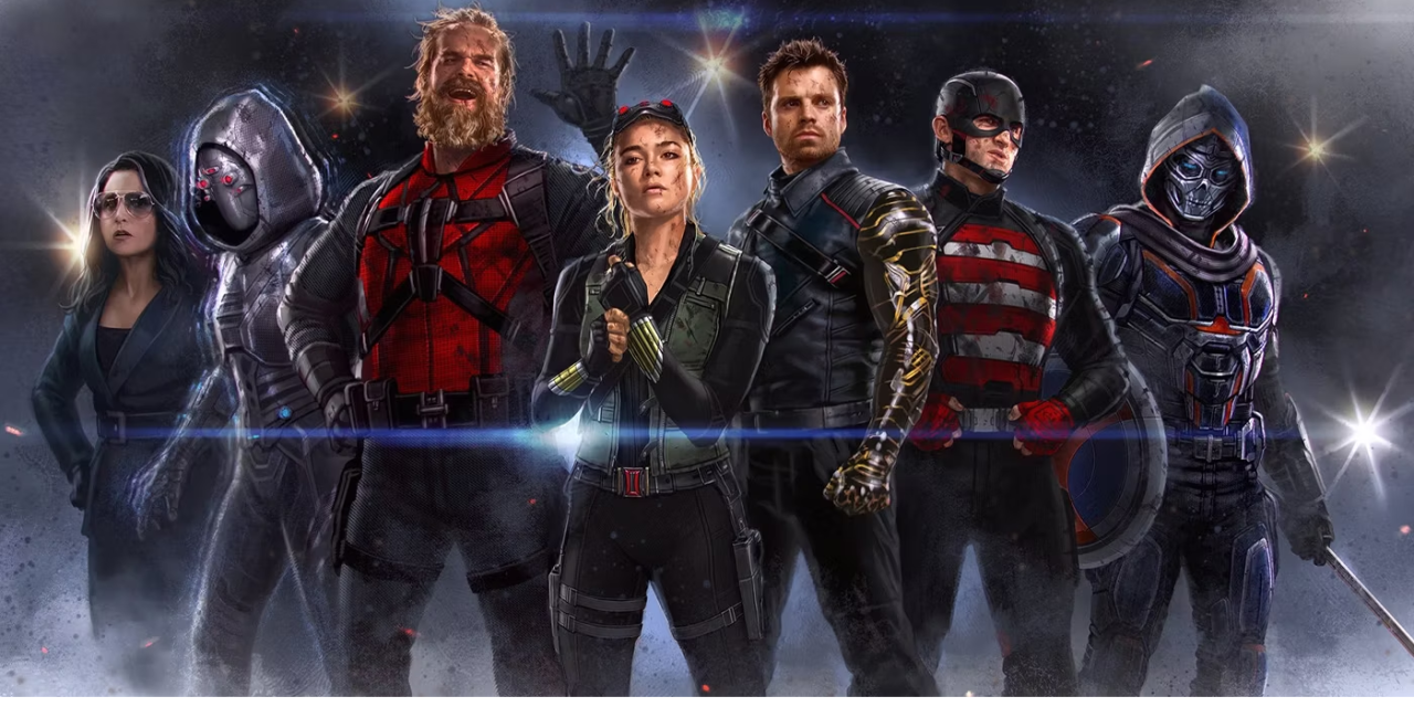 Ayo Edibiri Joins Marvel Studios’ ‘Thunderbolts’ Movie