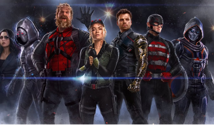 Ayo Edibiri Joins Marvel Studios’ ‘Thunderbolts’ Movie