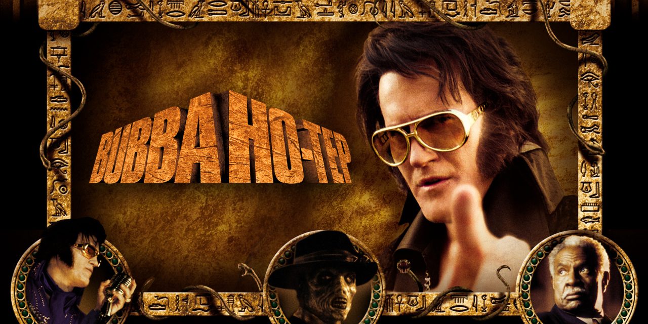 Bubba Ho-Tep 4K Special Features From Scream Factory Are Revealed
